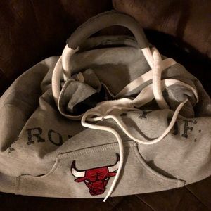 Chicago Bulls Tote